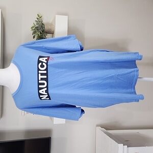 Men's Nautica Short Sleeve Tee
